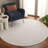 Derenik Performance Machine Washable Abstract Rug-2004344247