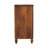 Spindle 3-drawer Chest