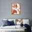 Absolute Fab Girl - Impression sur toile-77334570-77334564