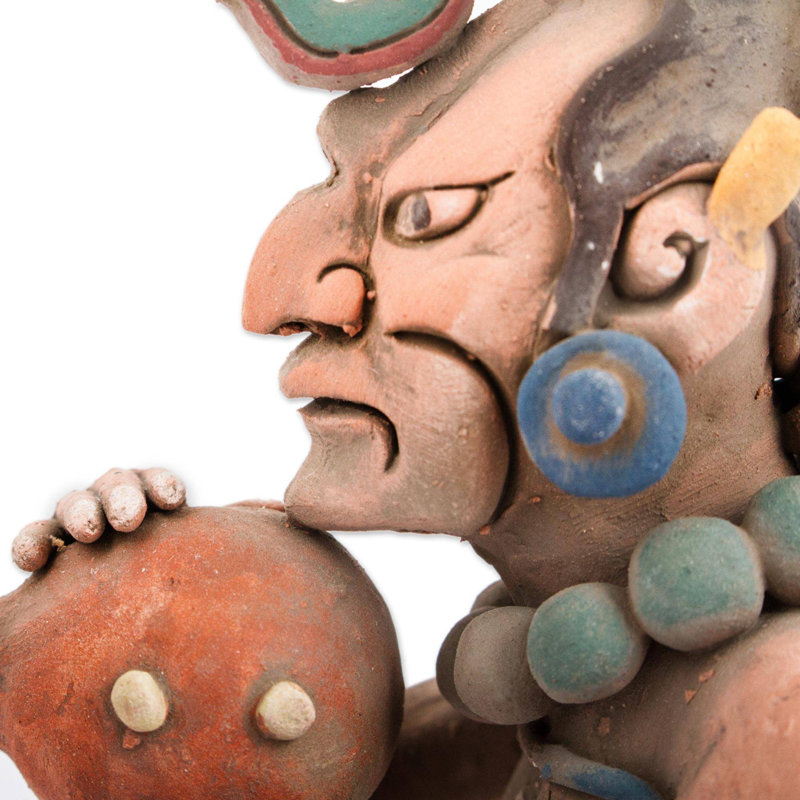 Fodor People Figurines & Sculptures