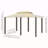 10' X 13' Patio Gazebo, Outdoor Gazebo Canopy Shelter With Curtains, Vented Roof, All-Weather Steel Frame, For Garden, Lawn, Backyard And Deck