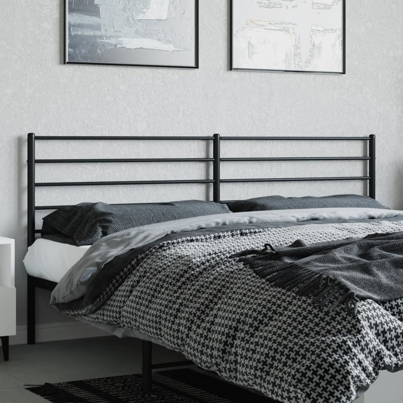 Mawa Headboard, Kingsize (5')