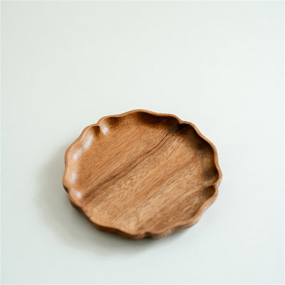 Carmelle Wood Tray