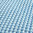 All Season Reversible Hypoallergenic 1.5" Cooling Mattress Topper