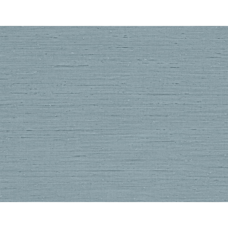 Rouleau de papier peint embossé 3D 2 pi 3 po x 27 po Designs Seahaven Rushcloth, Pacifico