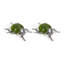 Ralston Ladybug Figurine Set