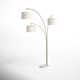 Felice 74'' Smart Enabled Floor Lamp