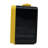 QHK061WLH Alarm Clock, Yellow-987579794