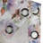 Lomonaco Semi Sheer Curtain Pair