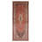 Andelz Red Rug 3'5" x 9'8"