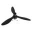 Ventilateur de plafond 52 po DC