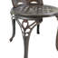 Chaise d'appoint Bedo-1852161263