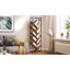 170cm H x 50cm W Metal Bookcase-1549372471