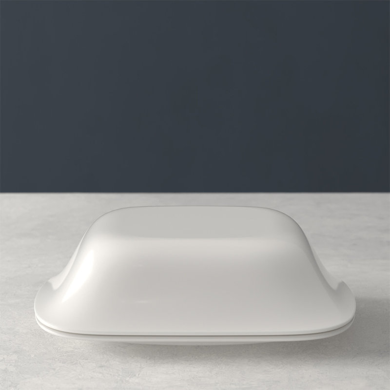 Beurrier couvert Villeroy & Boch For Me