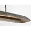 Anne-Marie Barton Remi 60" Linear Pendant-896620475