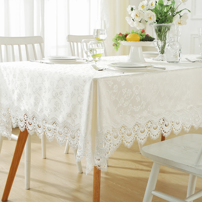 Nappe Jacquard