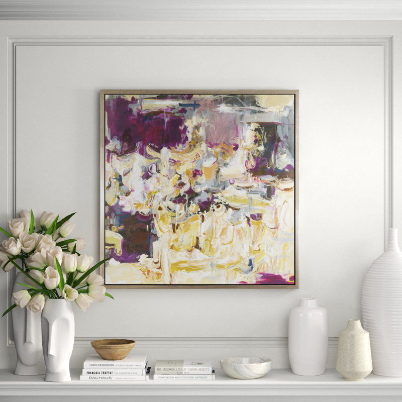 Latuition Painting