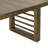 Hinkle 6 Piece Double Pedestal Dining Table Set-125965552