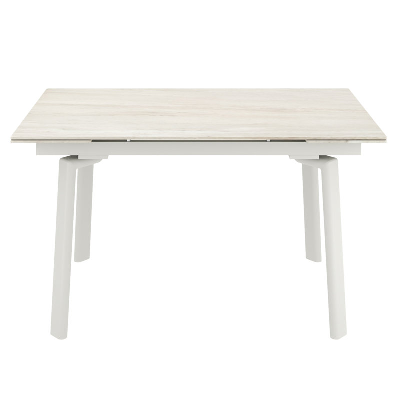 Bellaro Dining Table Travertine