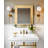 Flat Wall Mirror-915379009