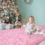 Shag Area Rug-128596953