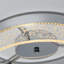 Agave 1-Light LED Flush Mount-406403353-422179426