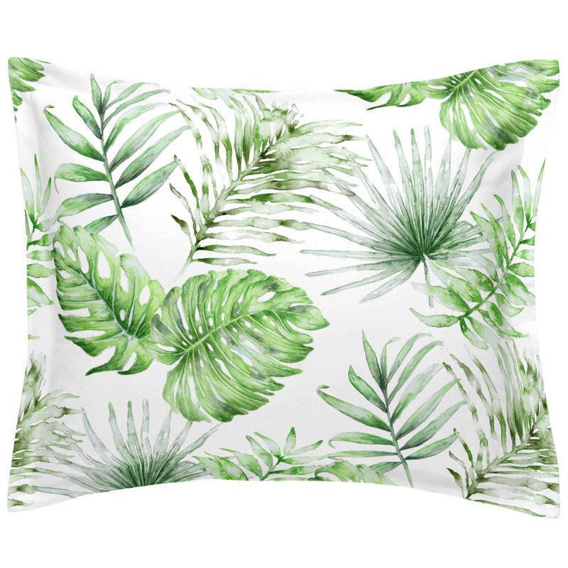 Pillow Sham, Twin