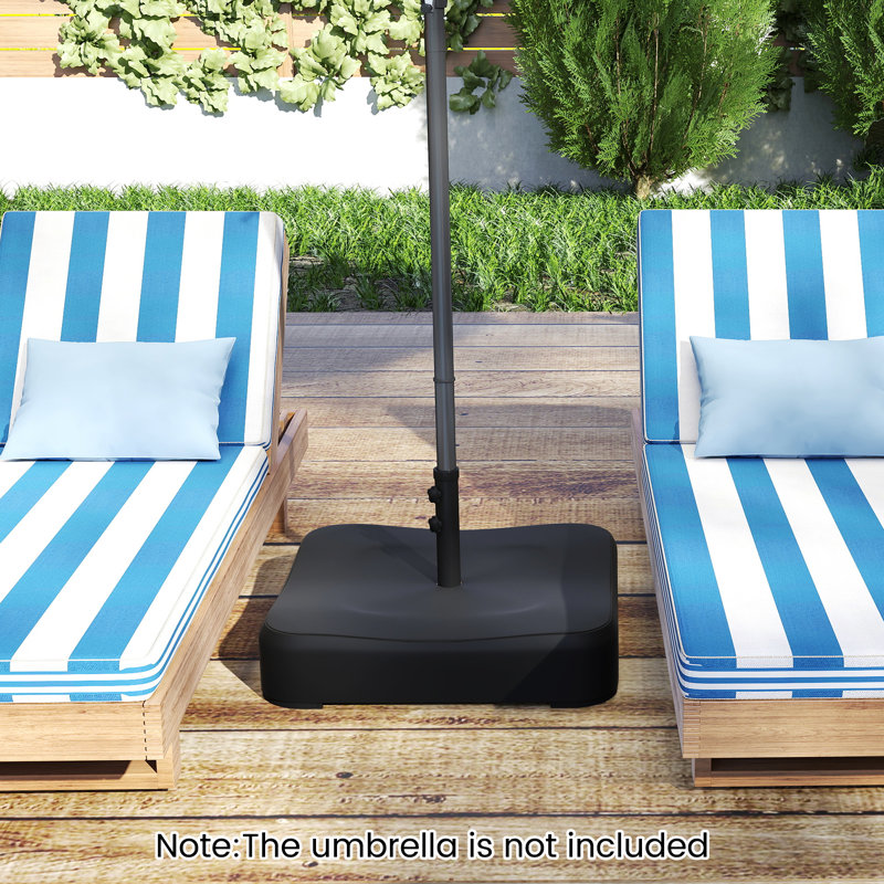 5.4kg Umbrella Base