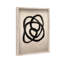 Oliver Gal Urban Mirage III Abstract - Luxury Shadowbox Framed Wall Art-825189769-825189774