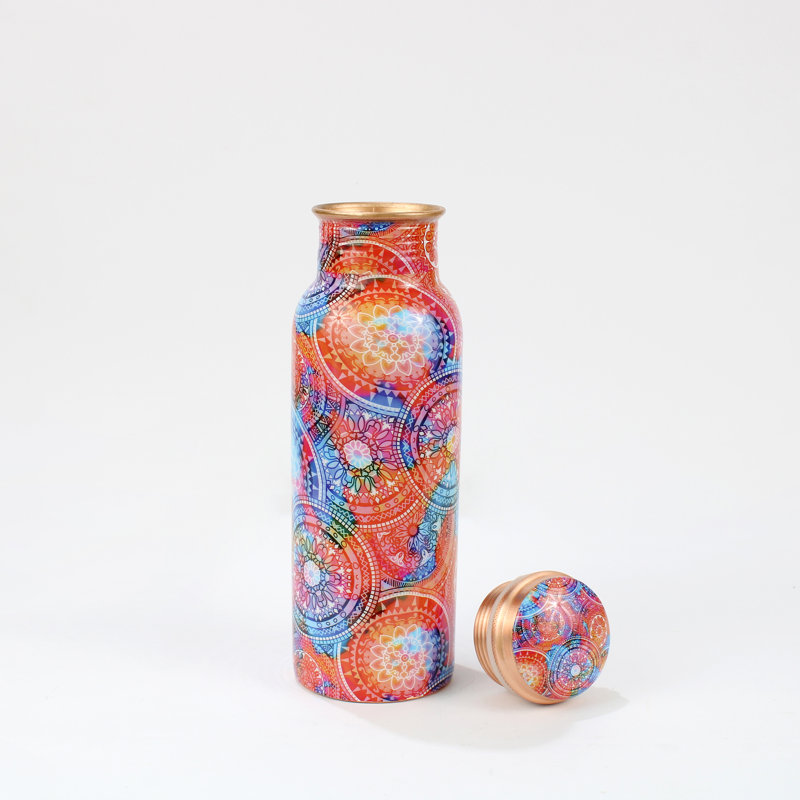 Belfry Kitchen Millste Water Bottle
