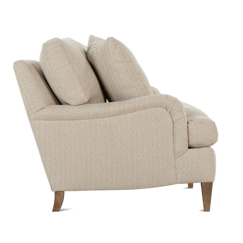 Bromley 93'' Sofa Bench Cushion