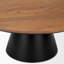 Solid Wood Coffee Table