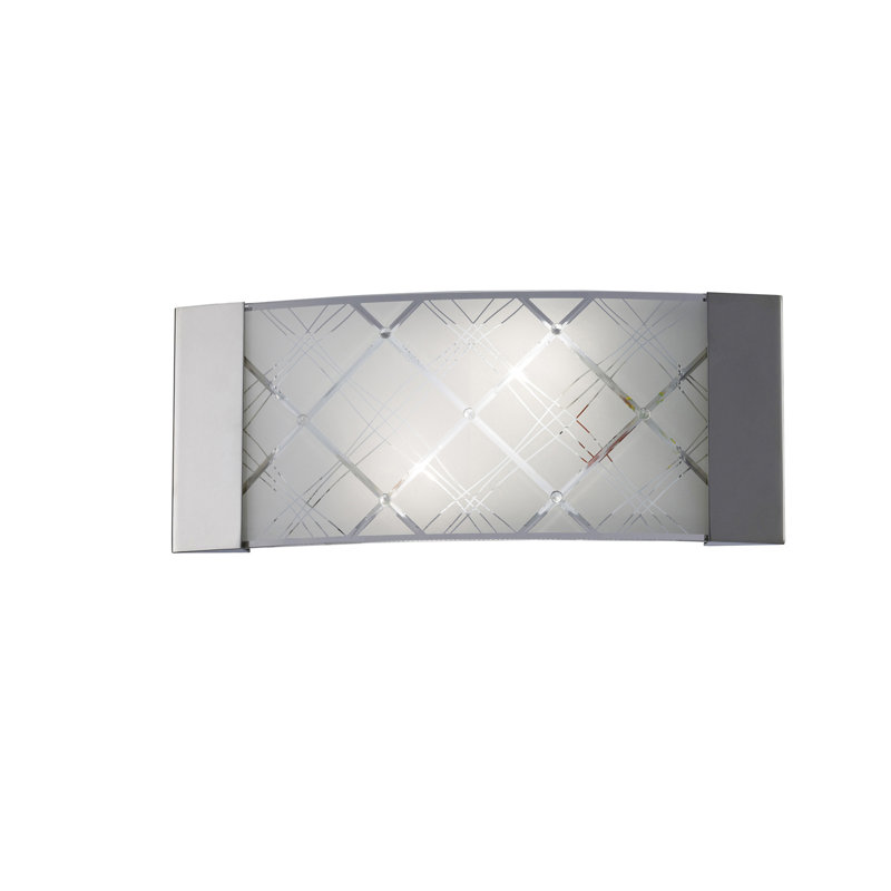 Guerro Flush Mounted Sconce