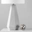 Lampe de table 28 po Montauk