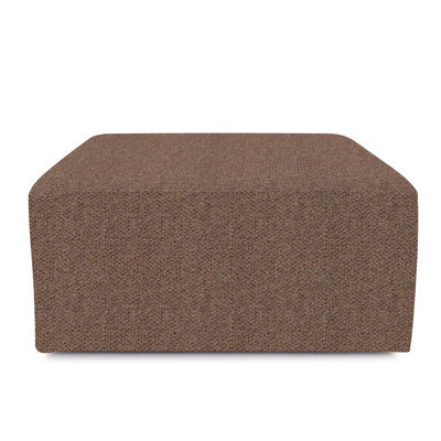 Universal Square Ottoman Panama
