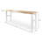 Adjustable Height Hardwood Workbench-90268699-63680735