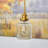 6'' H Glass Drum Lighting Shade