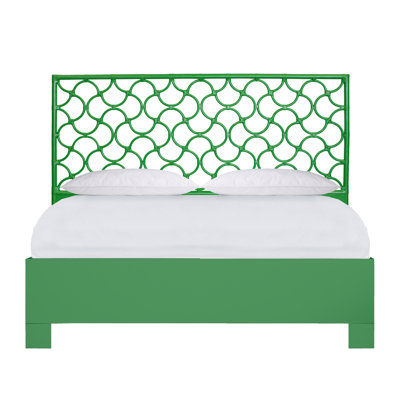 Mar Standard Bed