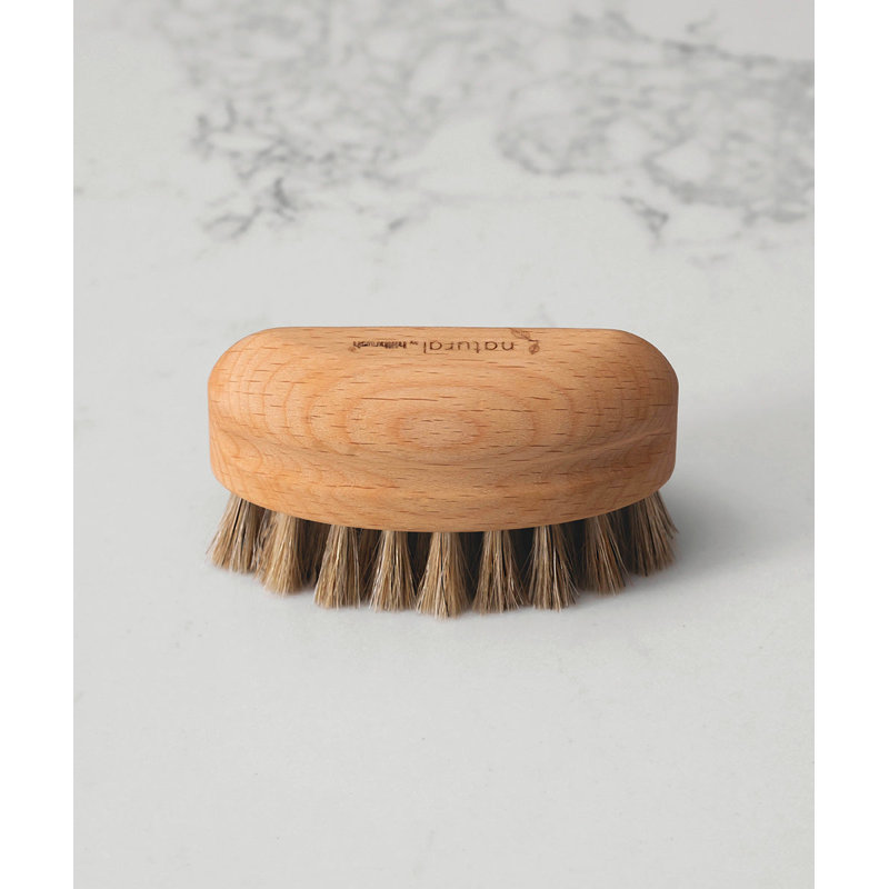 Natural By Hillbrush Residential Use Brush