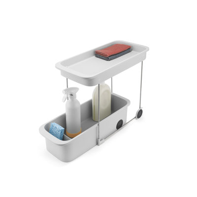 Joseph Joseph CupboardStore 2-tier Storage Caddy