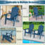 Chaise Adirondack Falmer-1051950757
