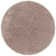 Assar Handmade Tufted Taupe Area Rug