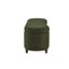 Banc de rangement rembourré avec compartiment caché Bailey-1625810381