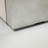 70.08'' x 24.02'' Rectangle Concrete Spark Screen