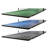 Ping Pong Foldable Conversion Top (19mm Thick)-51309541