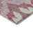 Premium Machine Washable Prisco Blush Rug-626789710