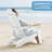Outdoor Adirondack Chair-101430199