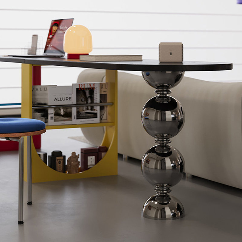 Bureau d'écriture Creative, H 29,52 po x l 94,48 po x P 23,62 po