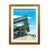 Brown Framed selected