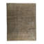 Area Rug in Brown